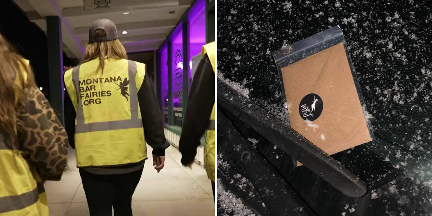 ‘Bar Fairies,’ a Community Activist Group, Fight Drunk Driving With Free Coffee​‘Bar Fairies,’ a Community Activist Group, Fight Drunk Driving With Free Coffee 