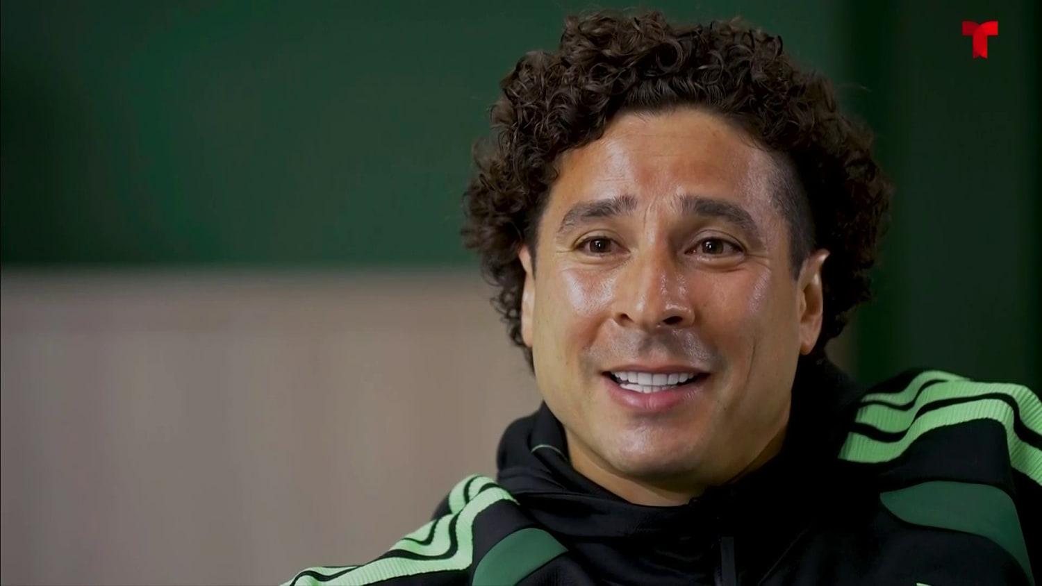 Memo Ochoa: “Disfruto mis últimos momentos con la Selección” | Vive el Mundial