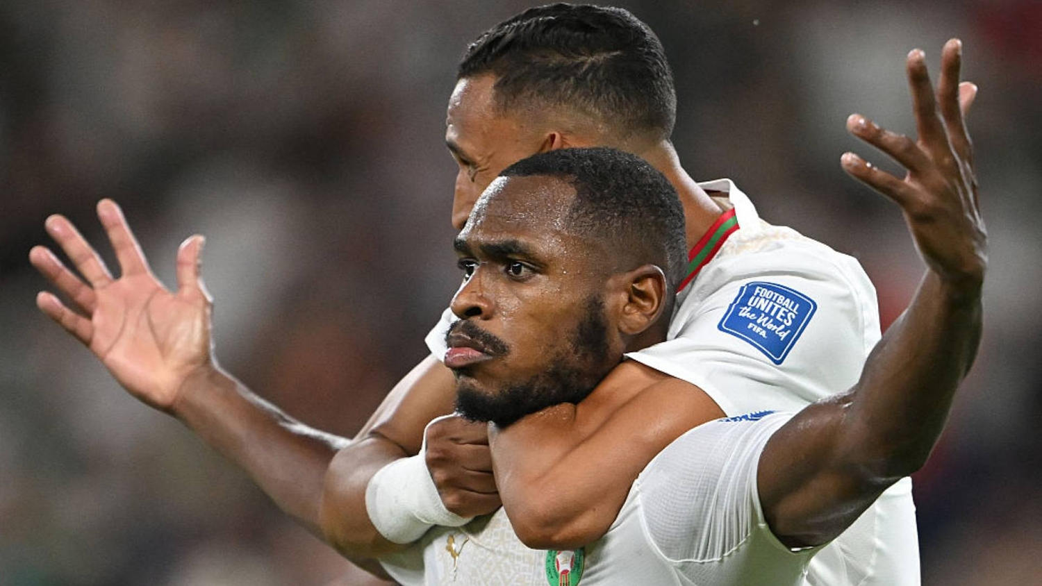 ¡Marruecos responde! Gol agónico de Issa Diop empata el partido ante Países Bajos en los 16avos