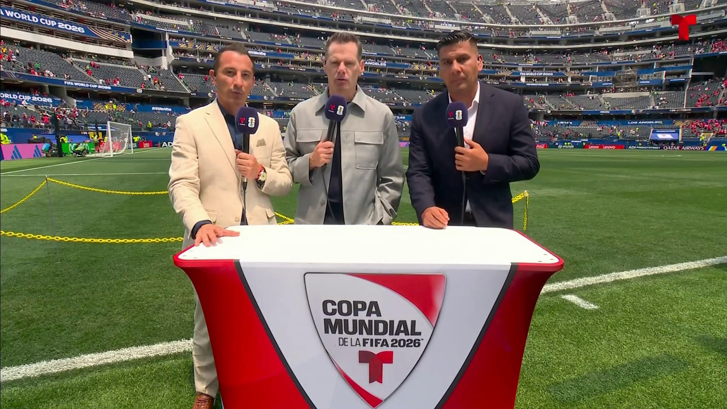 Guardado, Salcido y Gurwitz aplauden la victoria canadiense y el papel sudafricano | Todo el Mundial