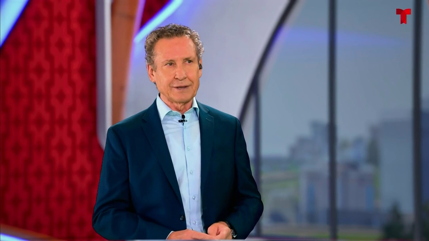 Jorge Valdano: “El debut de Portugal ha sido decepcionante”