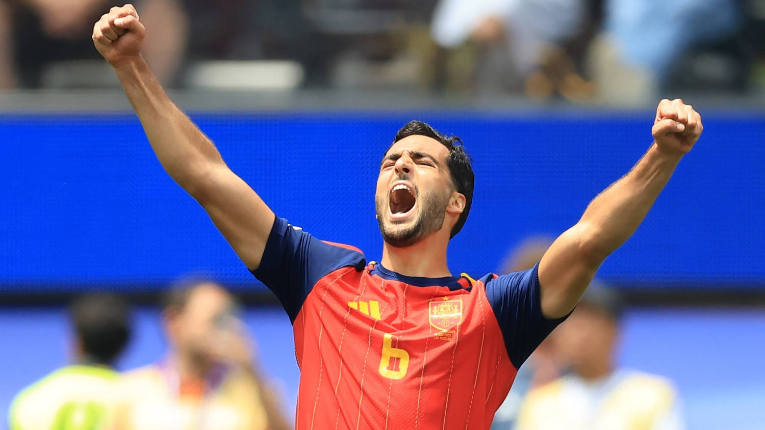 Conexión Mundial | España supera a Bélgica y ya piensa en Francia