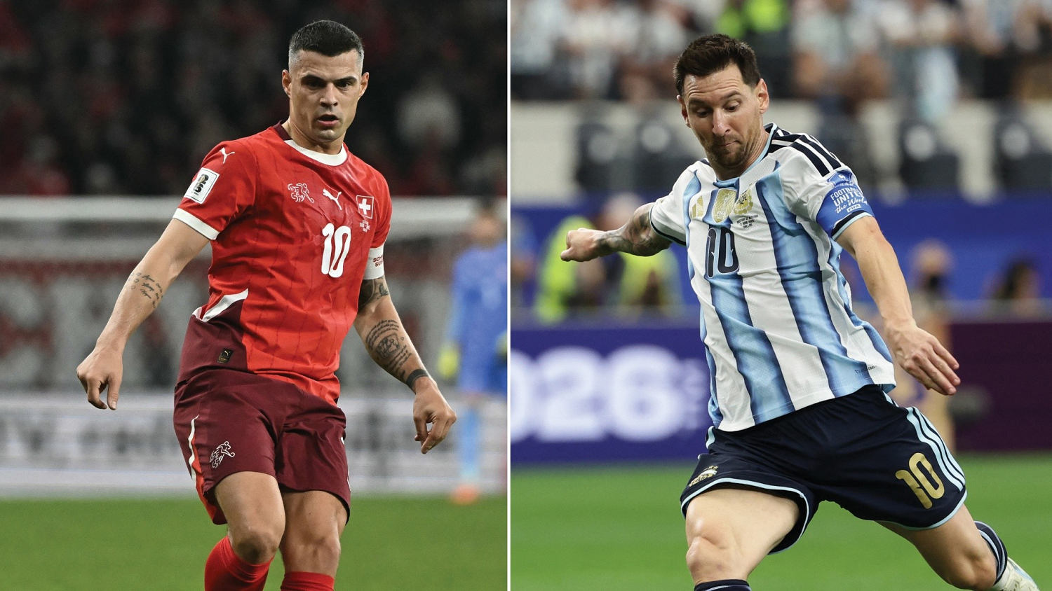 Conexión Mundial | Argentina busca otro paso hacia el sueño mundialista