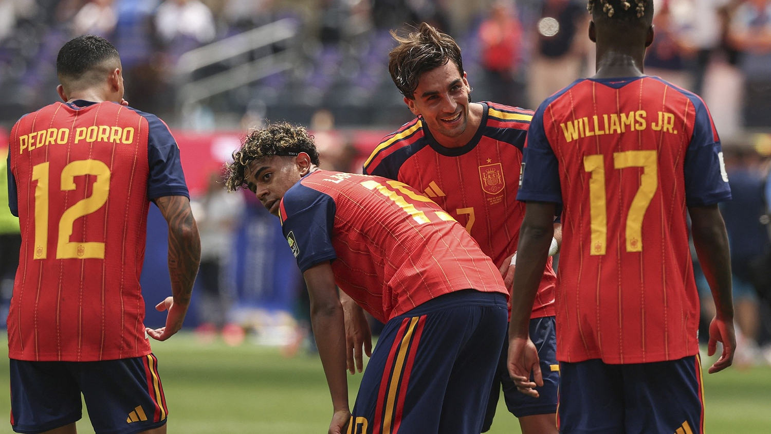 España avanza a semifinales y los expertos analizan las claves del triunfo