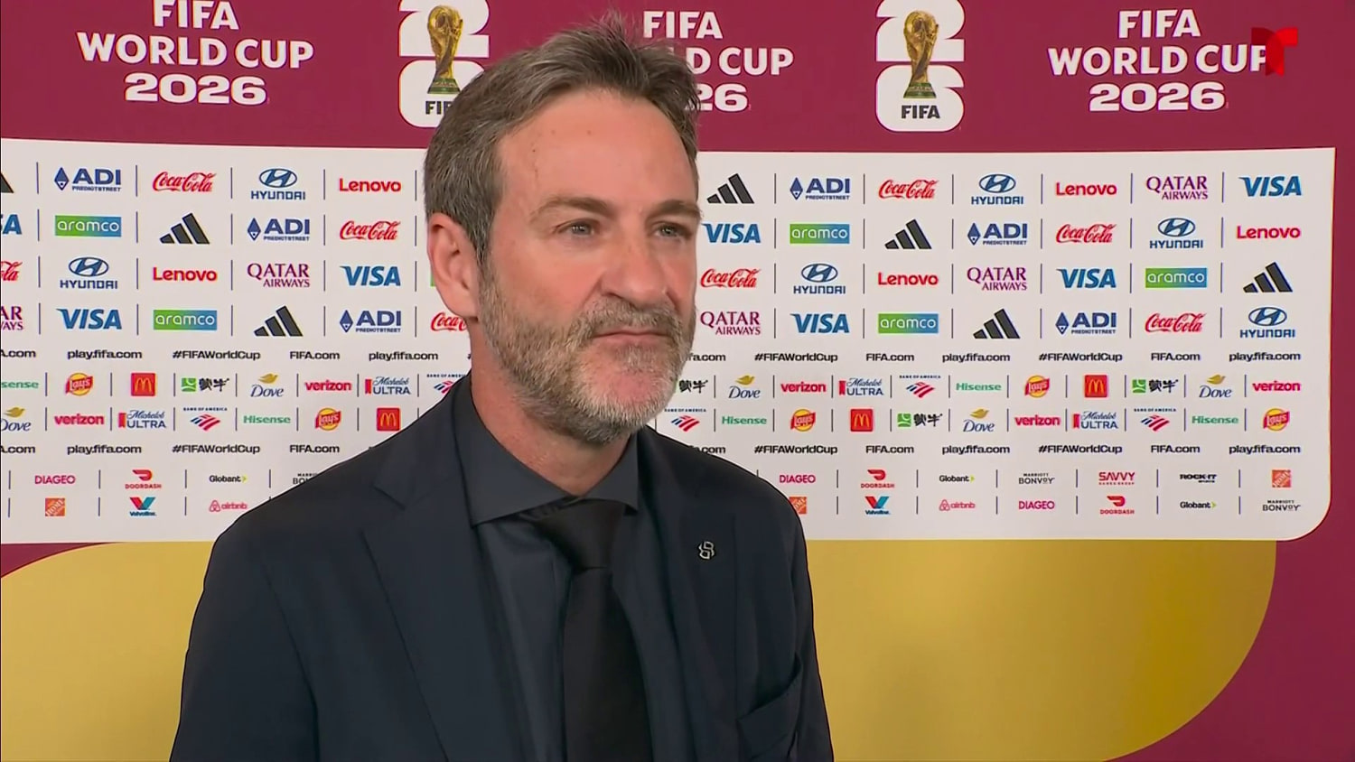 Thomas Christiansen: "Hoy es el día más grande desde que estoy con Panamá"