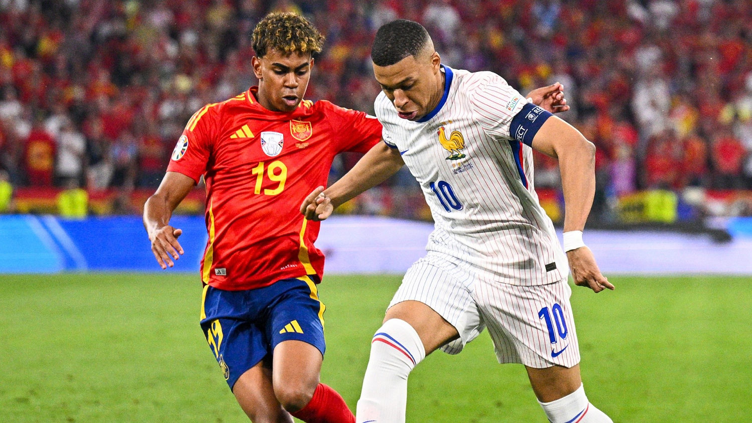 Conexión Mundial | Francia vs. España: ¿quién llega mejor?