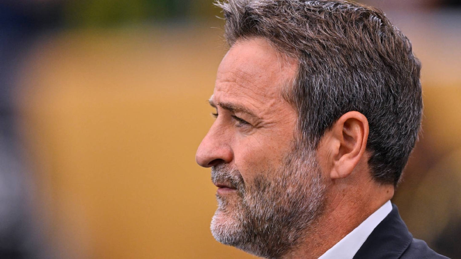 Thomas Christiansen: "Hoy es el día más grande desde que estoy con Panamá"