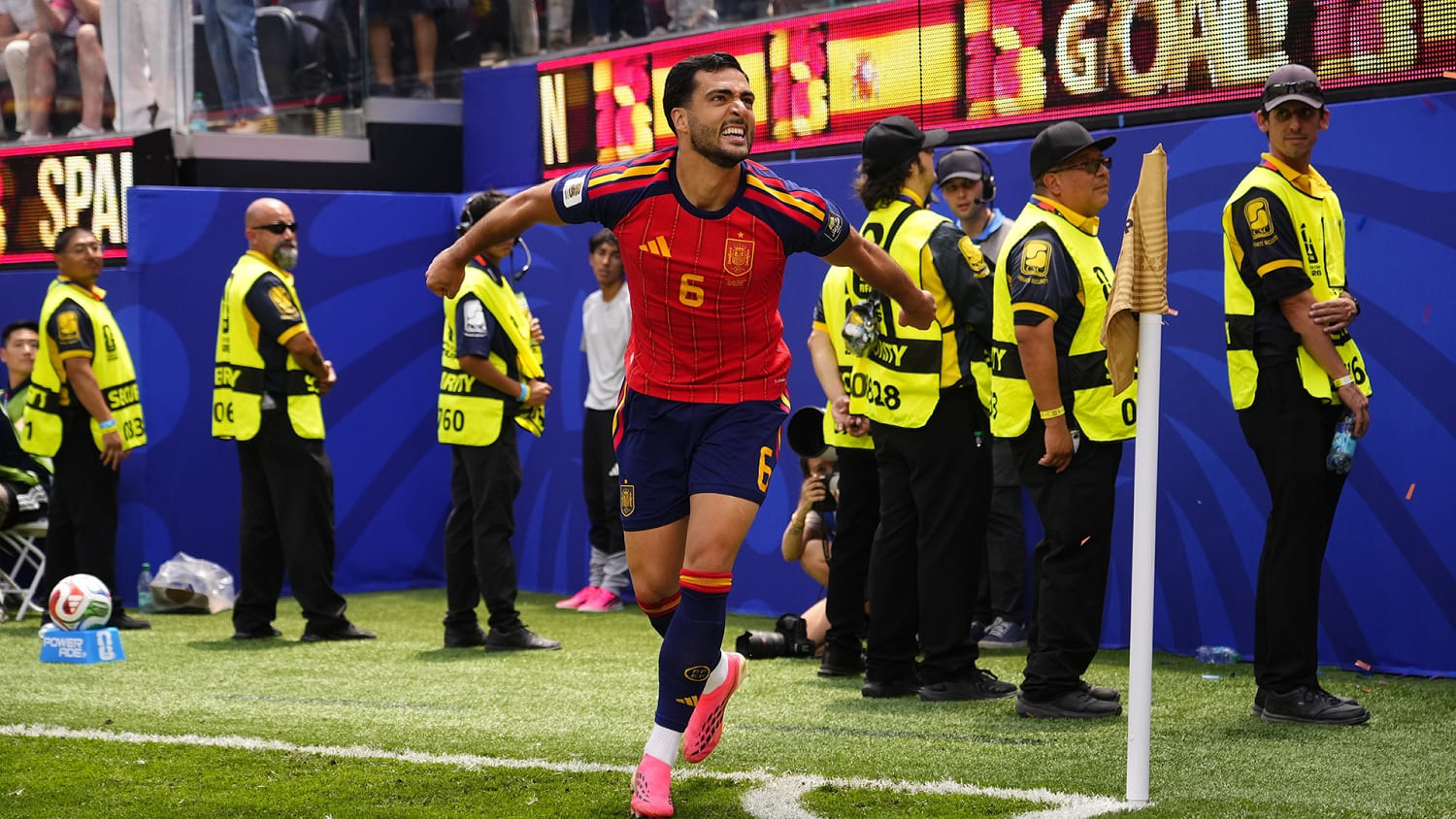 Radar Mundial | Merino vuelve a ser héroe y España ya está en semifinales