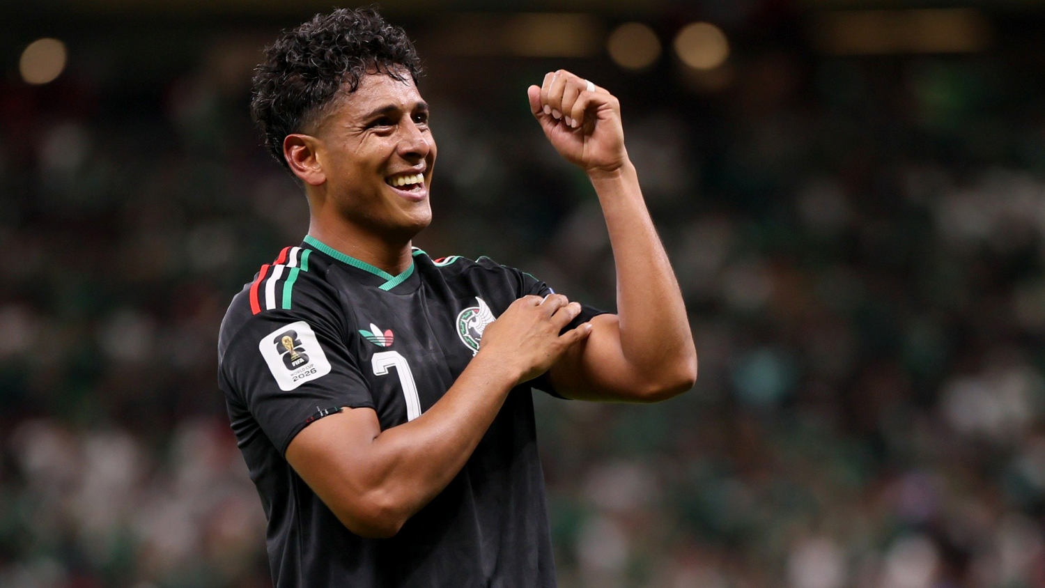 México venció a Corea del Sur y así reaccionaron los protagonistas del juego