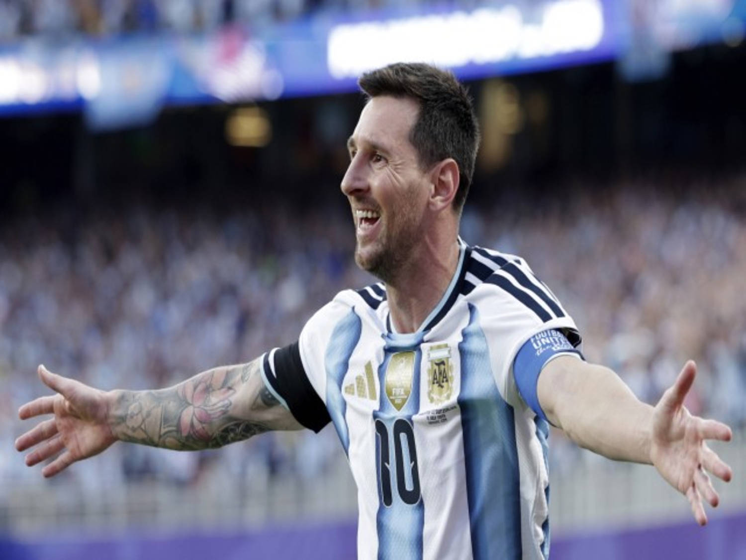 Argentina derrota a Suiza en tiempos extra y avanza a semifinales