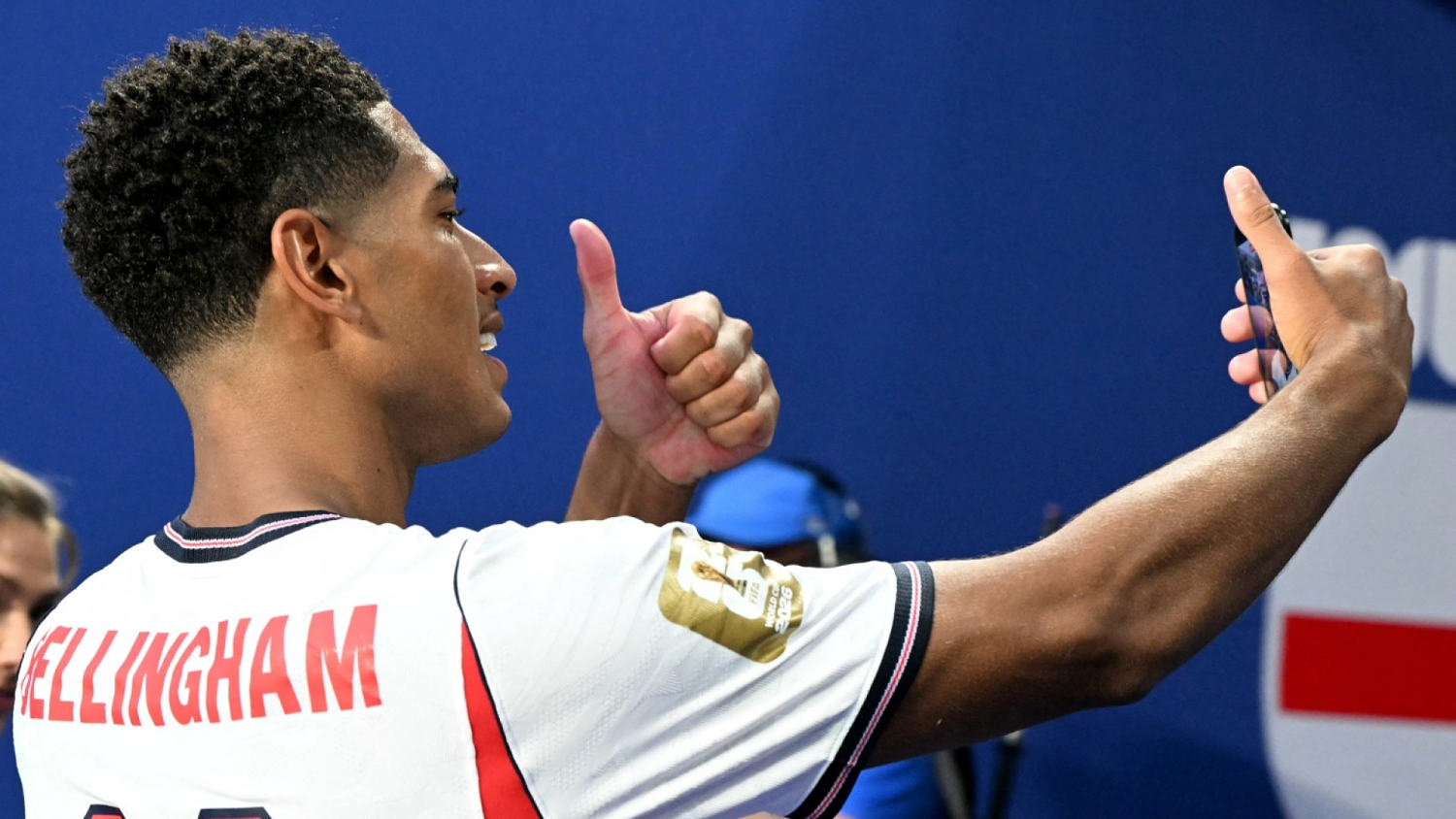 Las declaraciones de los protagonistas del Inglaterra vs Noruega