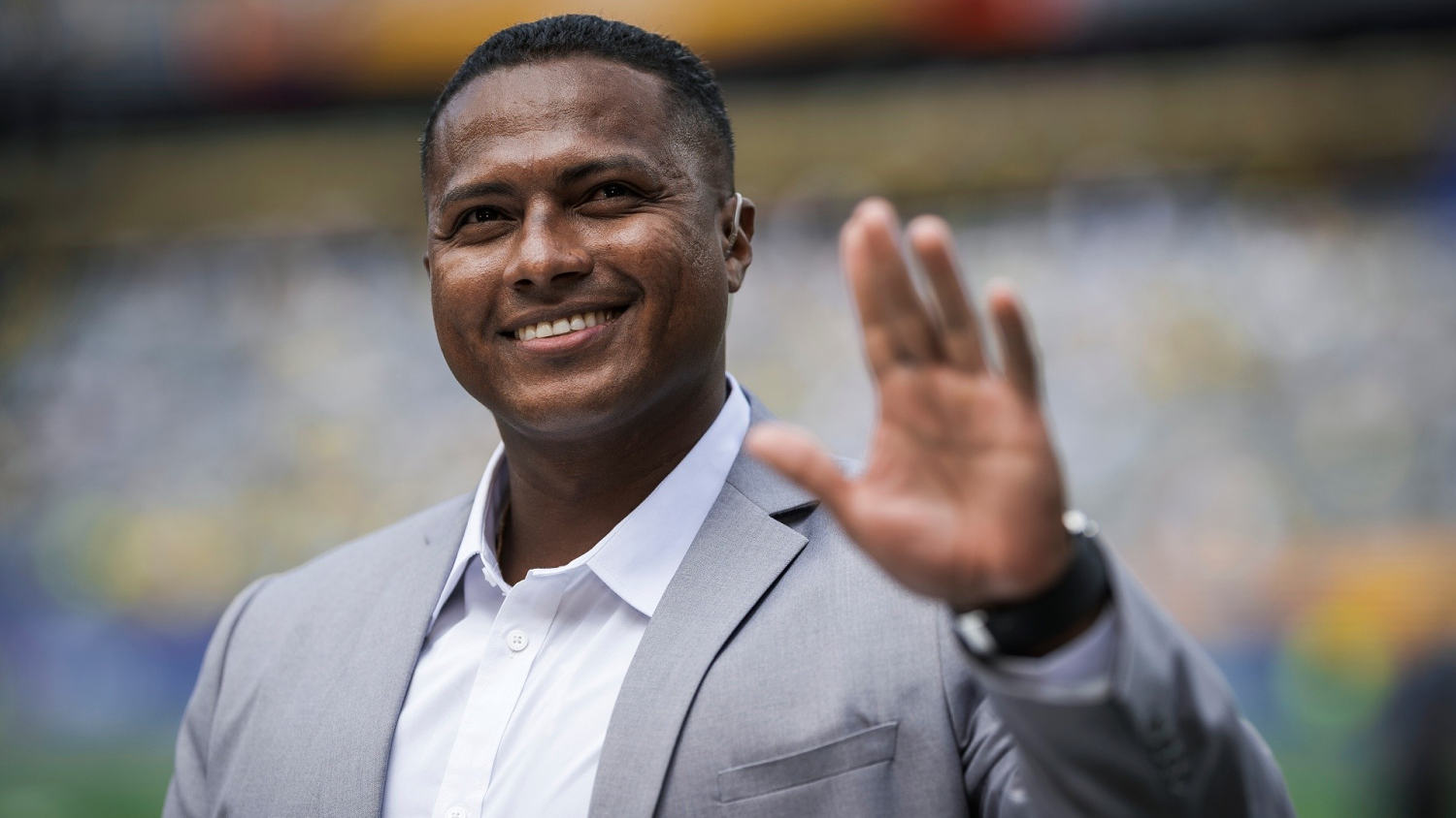Antonio Valencia: “Espero que Enner encuentre el gol que tanto busca” | Enlace Mundial