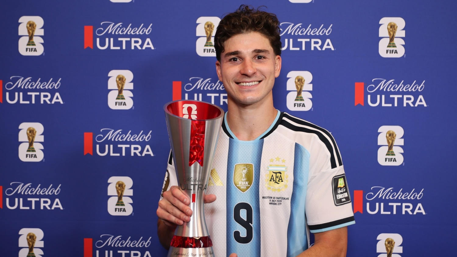 Argentina elimina a Suiza y así reaccionaron los protagonistas del partido