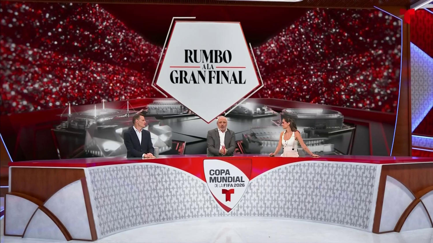 ¿A quién ha favorecido el arbitraje? Martín Vázquez nos dice | Rumbo a la Gran Final