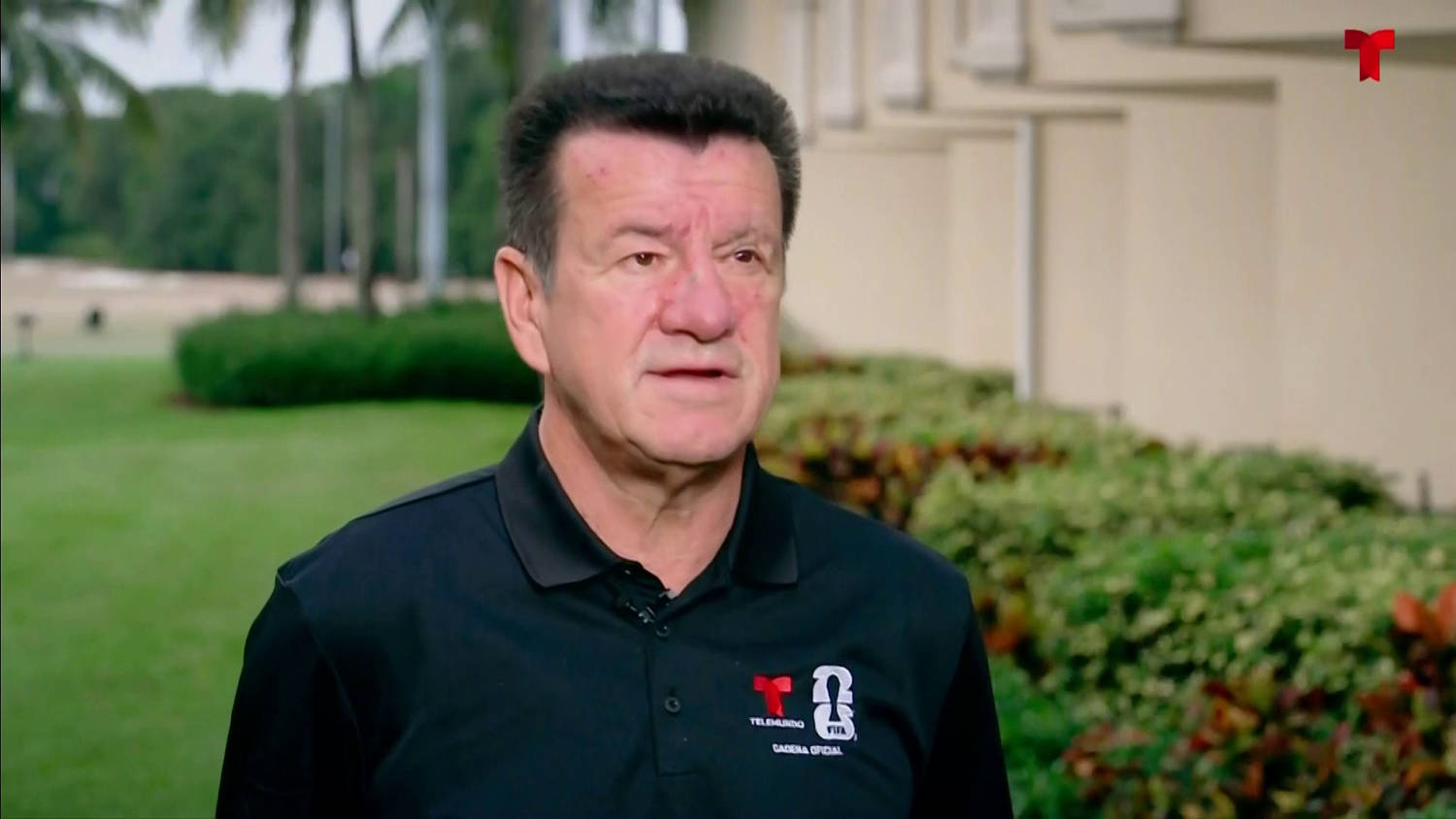 Dunga: “Brasil debe volver a ser Brasil” | Rumbo a la Gran Final