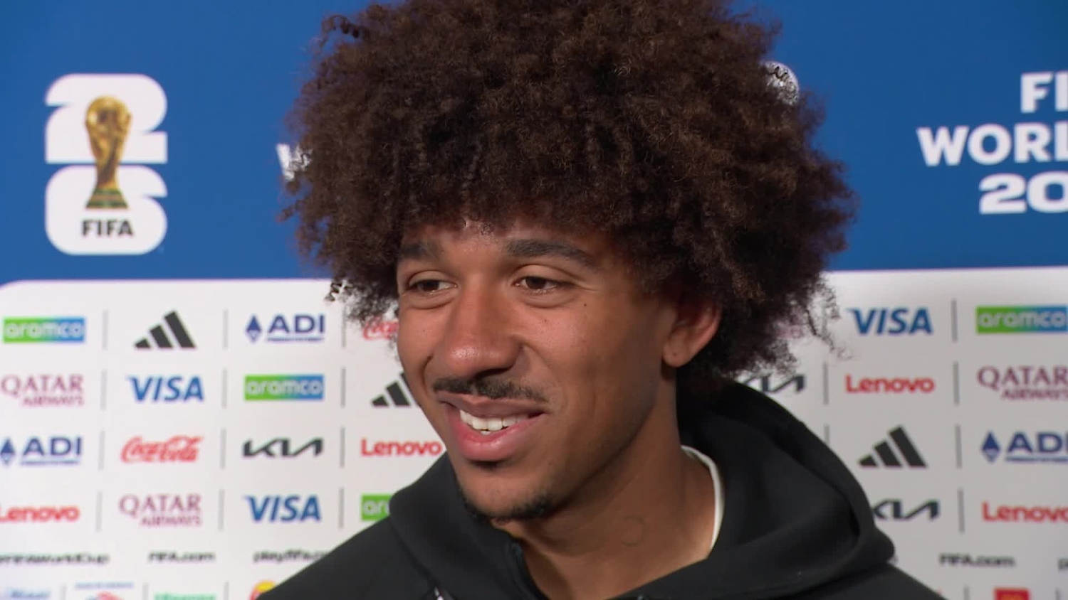 Chris Richards analiza el reto físico ante Australia y la preparación de Estados Unidos