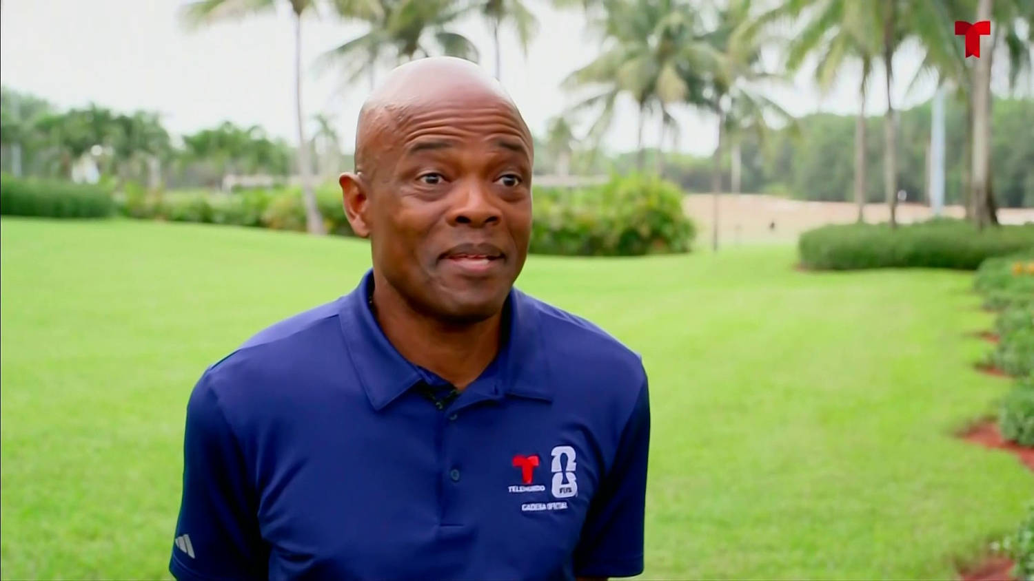 Dely Valdés: “Faltó el gol de Panamá” | Rumbo a la gran final