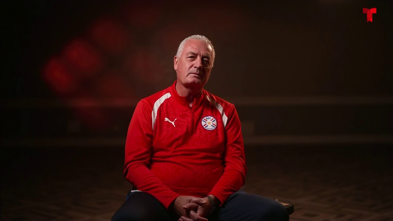Gustavo Alfaro reflexiona sobre lo que hace especial a la Selección de Paraguay | Vive el Mundial