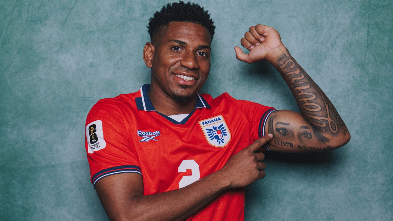César Blackman confía en la reacción de Panamá tras la derrota