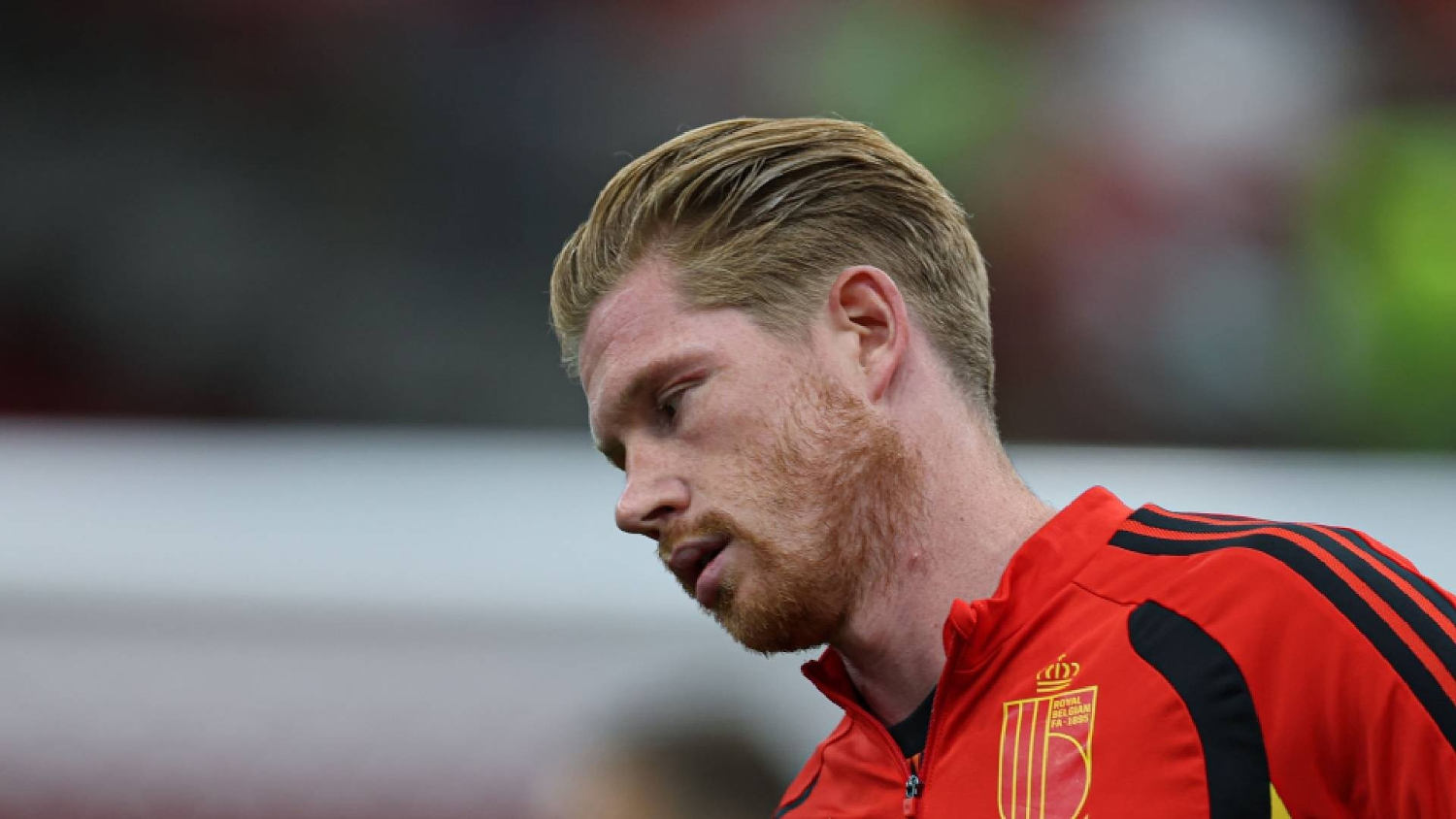 Kevin De Bruyne y compañía están en la antesala del juego decisivo de 16vos de final ante Senegal