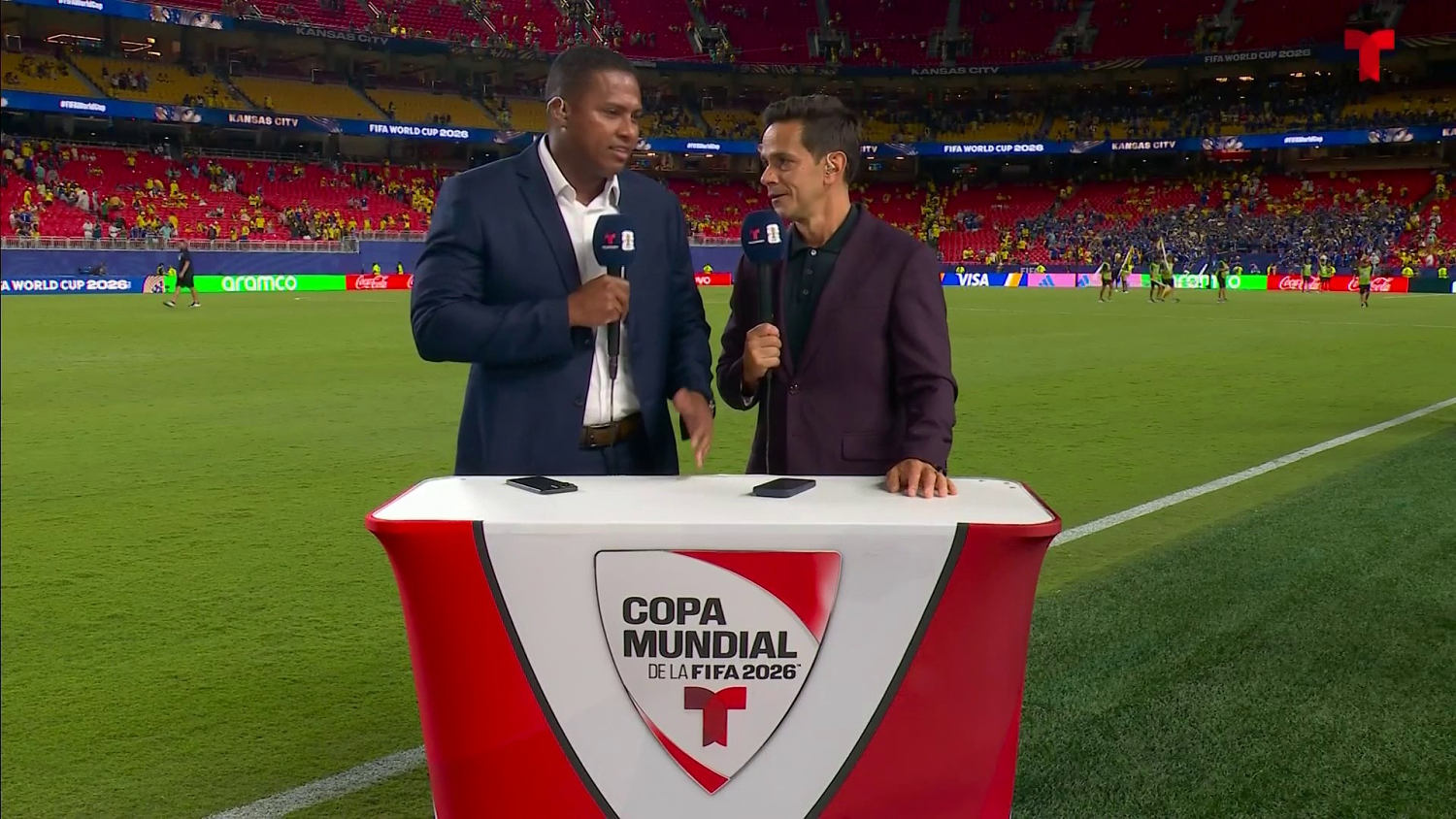 La tristeza de Antonio Valencia con Ecuador tras su empate con Curazao