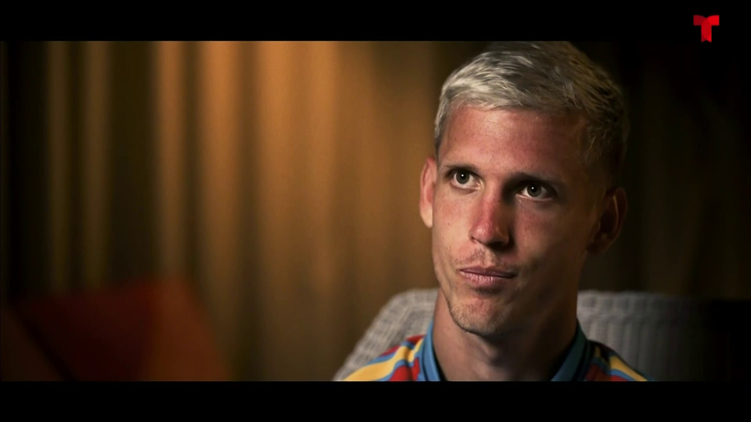 Dani Olmo y la elección sobre Croacia: "Mi sueño siempre fue España", | Rumbo a la Gran Final
