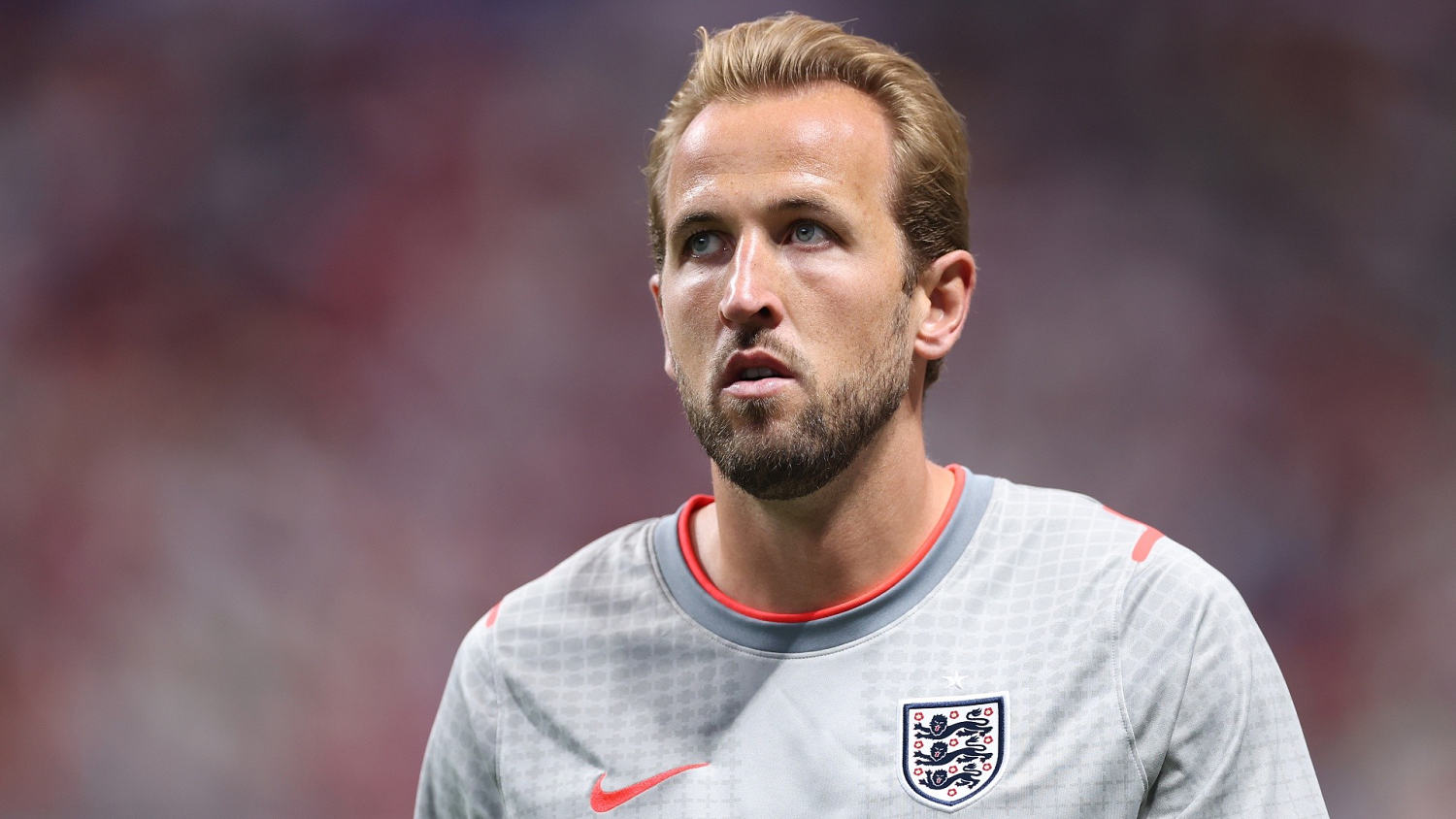 Harry Kane: “El ambiente contra México será increíble”