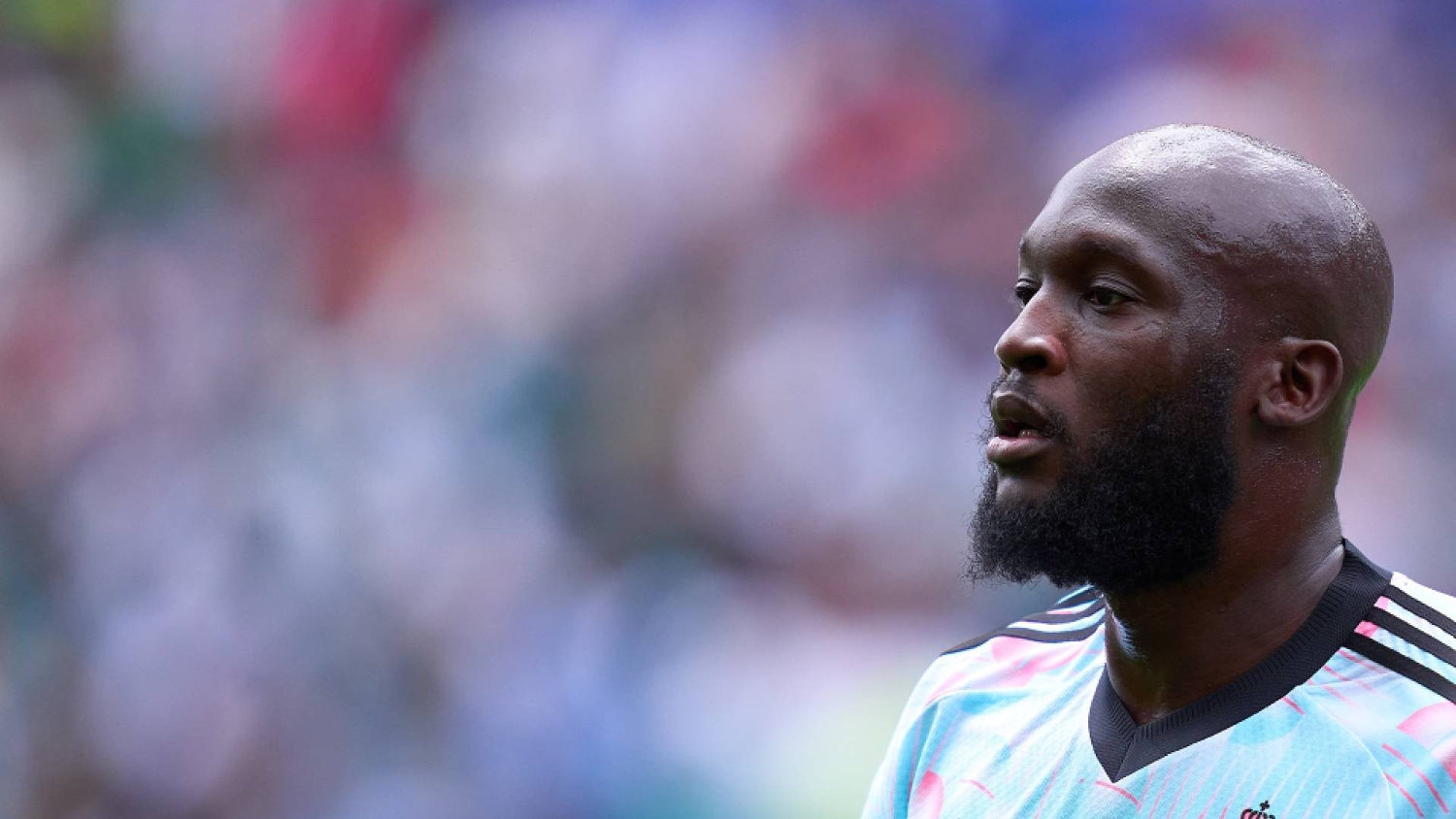 Romelu Lukaku sobre el triunfo de Bélgica: “En partidos como este se necesita carácter”