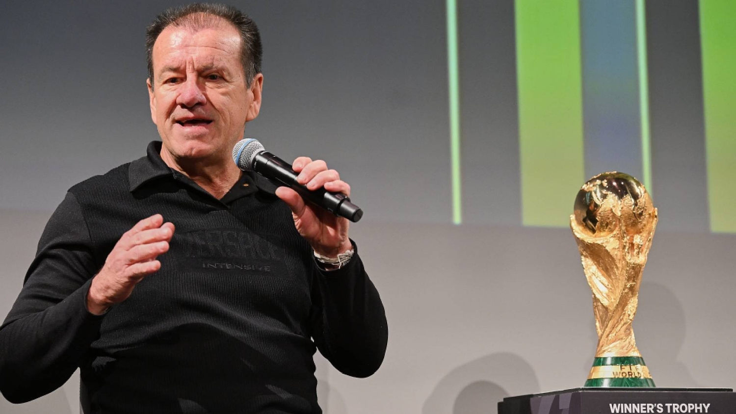 Dunga: “Uruguay tiene que cambiar, tiene que atacar” | Pasión Mundial