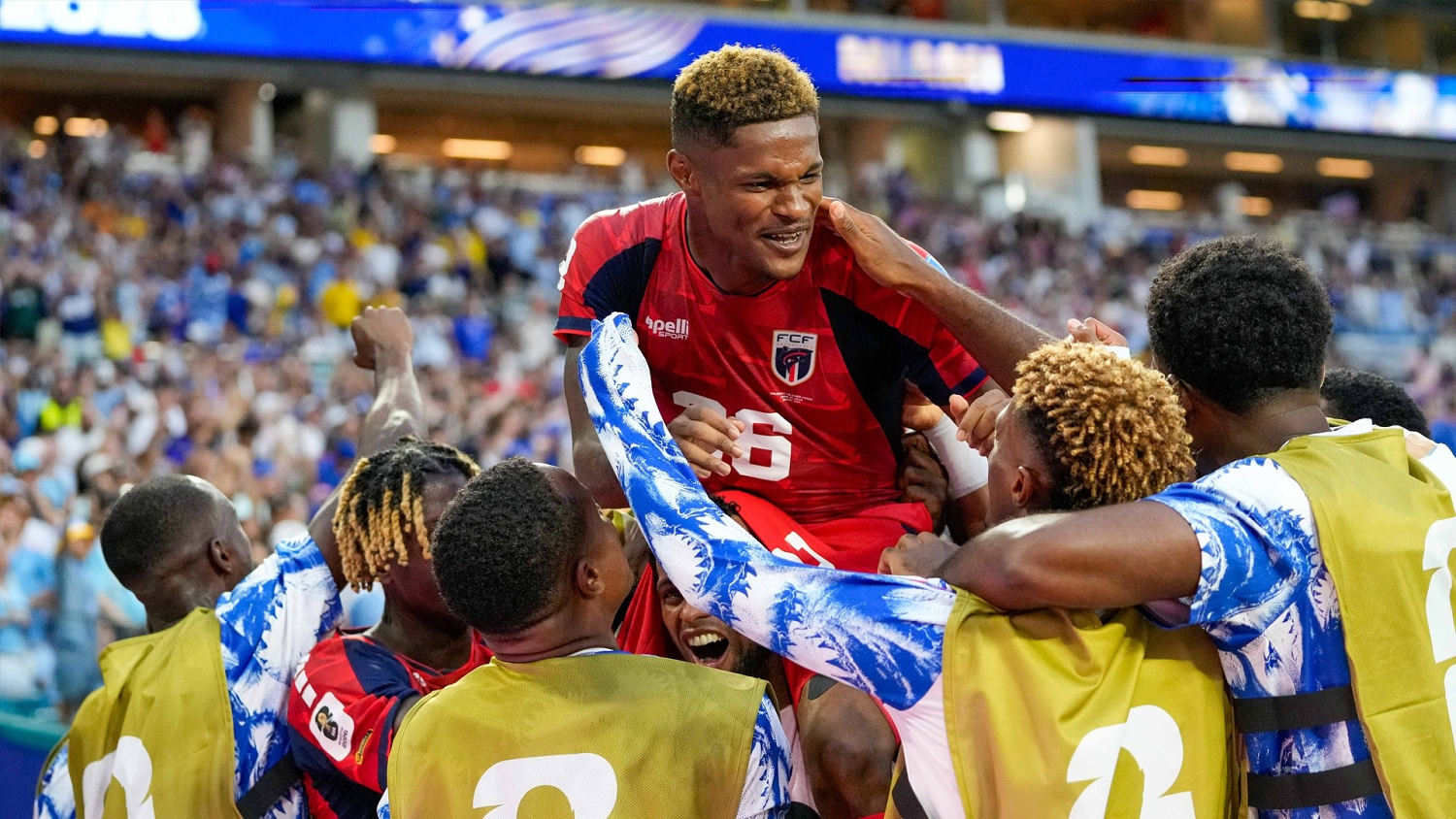 Voces del Mundial: Uruguay cede protagonismo y Cabo Verde queda satisfecho con un nuevo empate