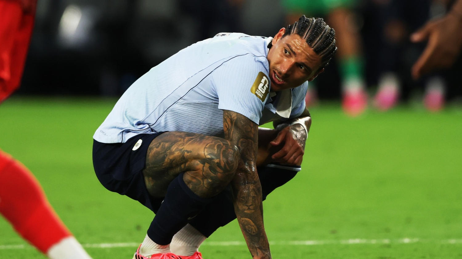 El Análisis Experto a la goleada de España, la fuerza de Irán y el empate Uruguay vs. Cabo Verde