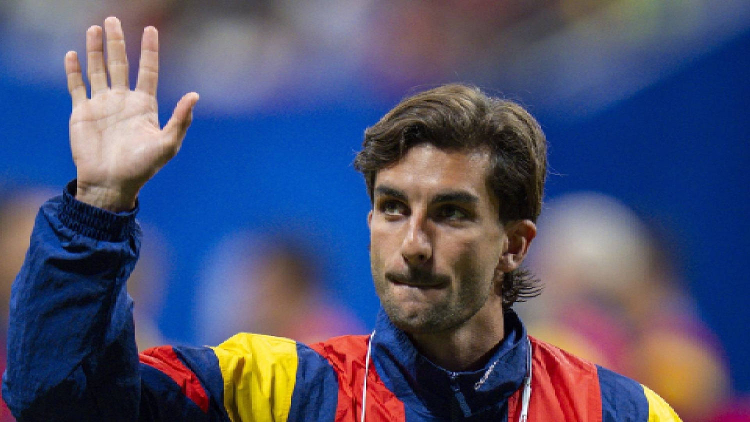 La Furia Roja llega a Los Ángeles con la obligación de imponerse a Austria
