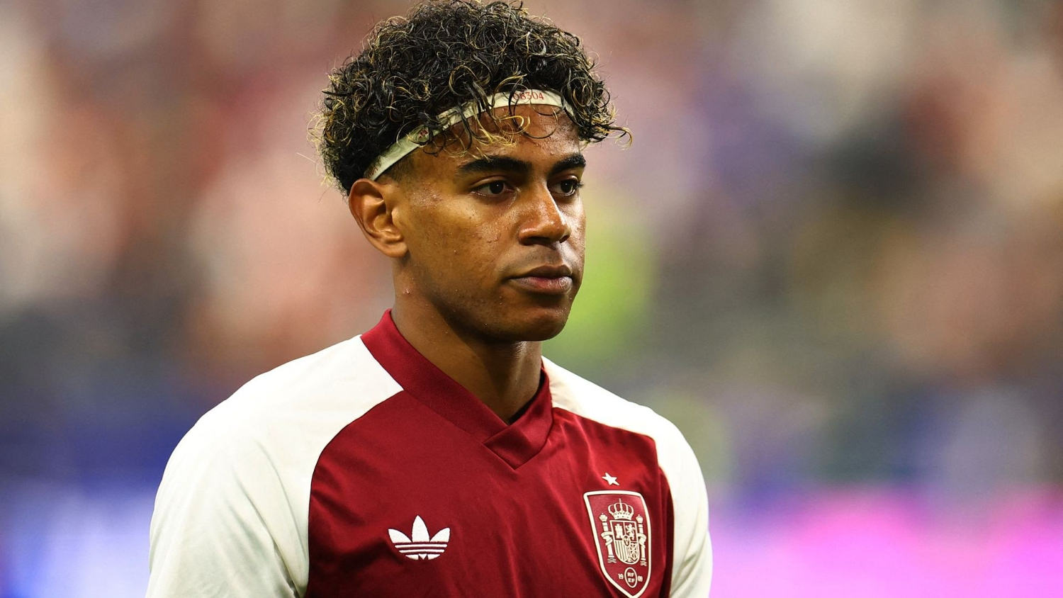 ¿Se puede comparar a Yamal con Mbappé? | Conexión Mundial