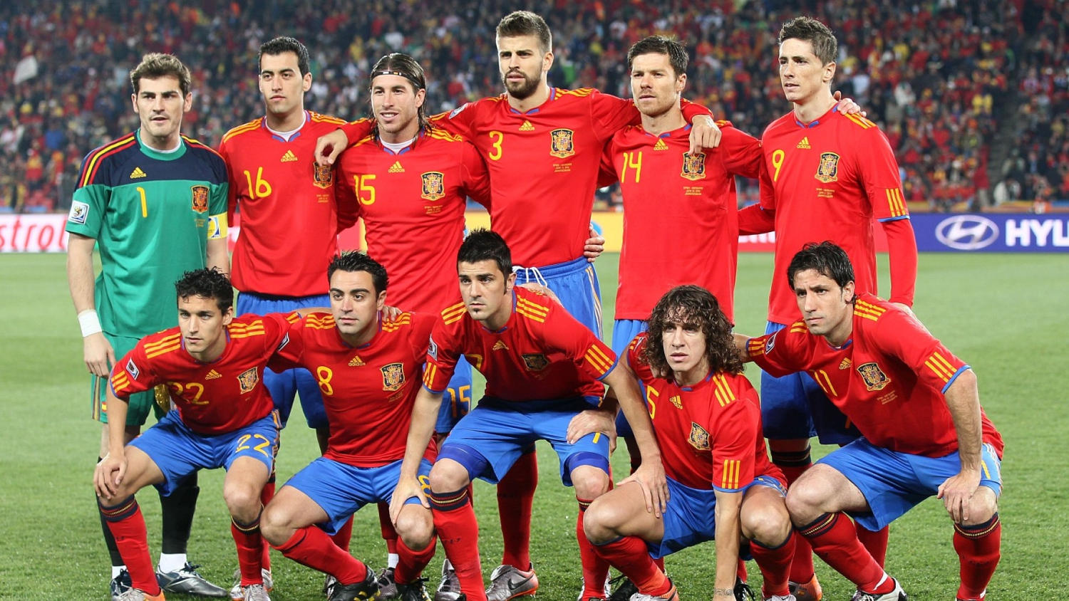 El método que convirtió a España en una potencia | Vive el Mundial