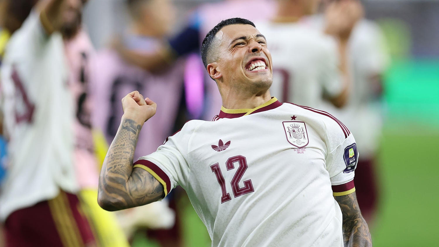 La cátedra que le propinó la Selección de España a su similar de Francia es lo mejor del día