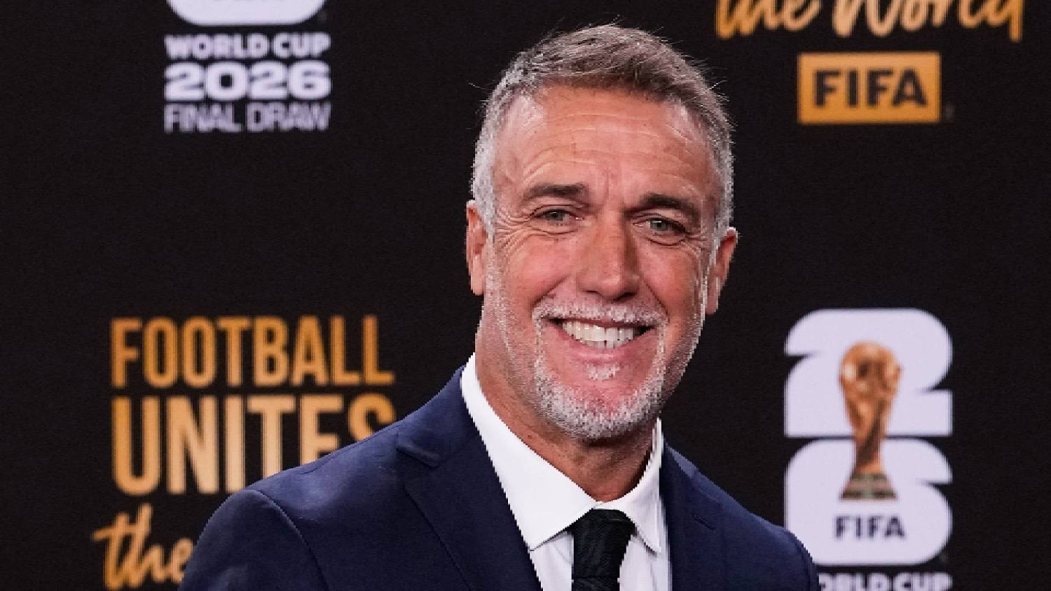 Batistuta: “A Francia no le falta nada, es un equipo de miedo” | Enlace Mundial