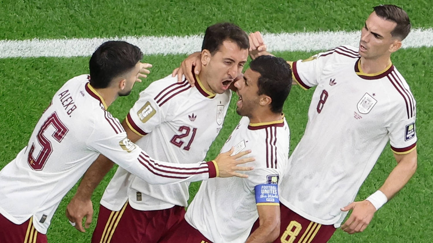 España celebra su pase a la final y Francia admite sus errores | Voces del Mundial