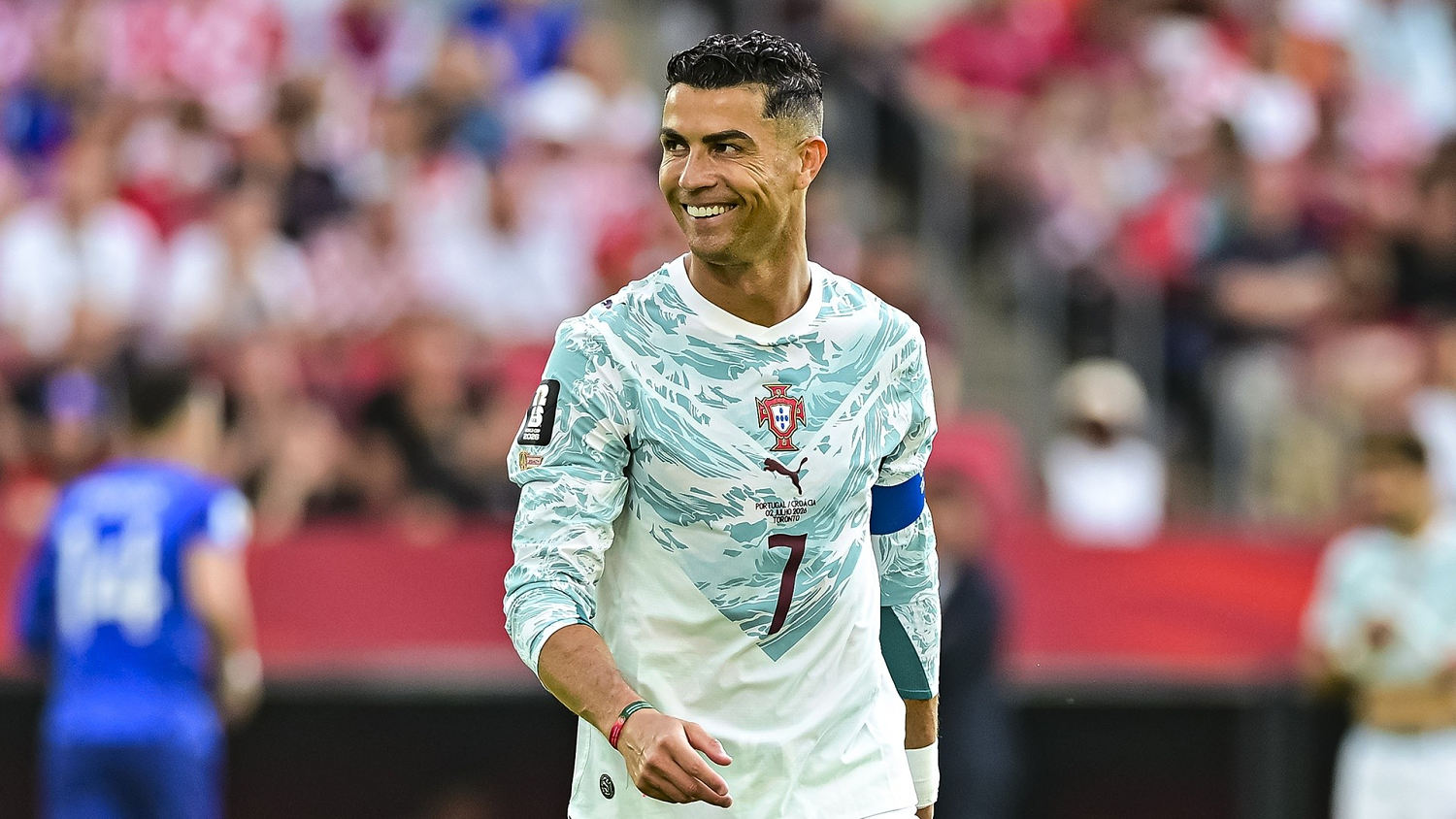 España golea, Portugal remonta y viene un duelo de gigantes