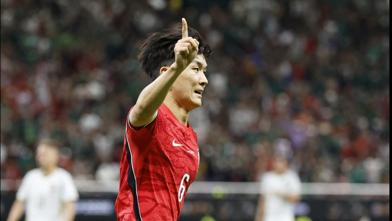 Corea del Sur firma emocionante remontada ante Chequia en su debut en el Mundial 2026