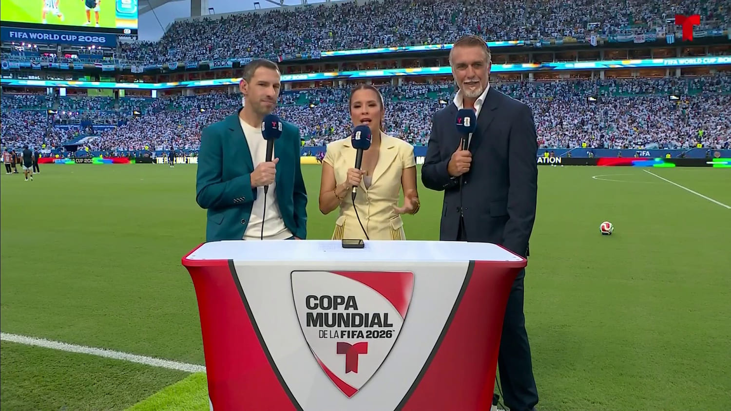 Batistuta ve el tiempo del partido de hoy como la mayor dificultad de Argentina | Enlace Mundial