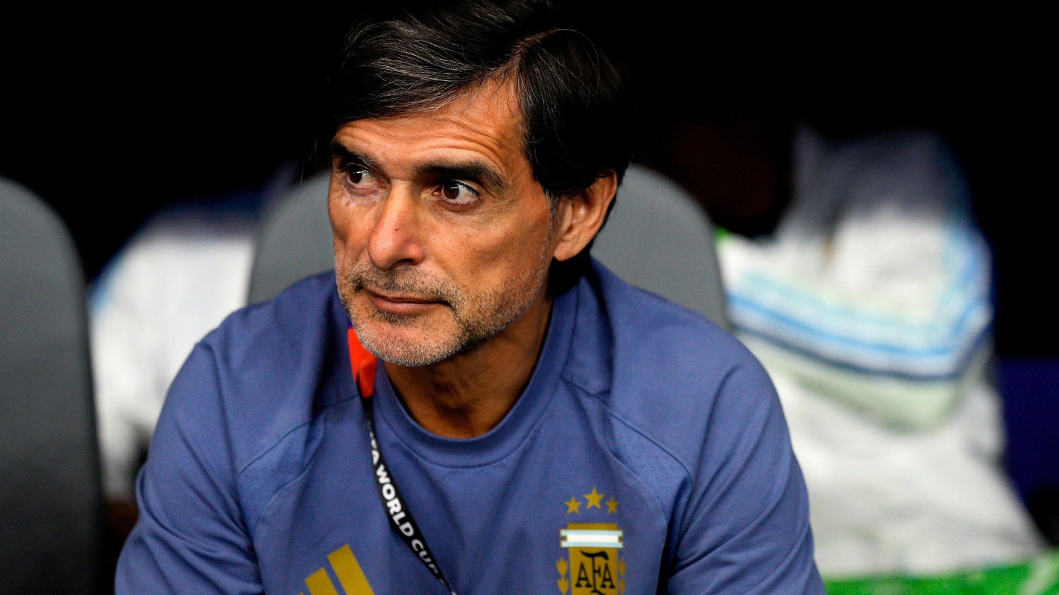 Ayala sobre Messi: “No hay entrenamiento para marcarlo”