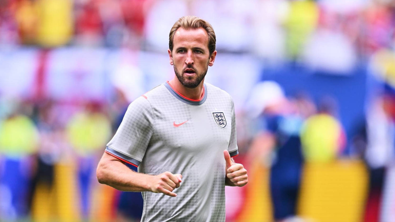 Los Tres Leones se preparan para enfrentar a Argentina, Kane y Bellingham calientan motores
