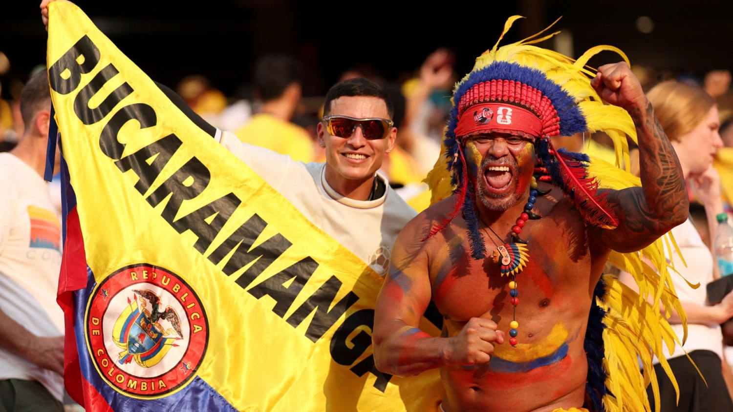 Así han pintado de color la última fecha de los dieciseisavos de final