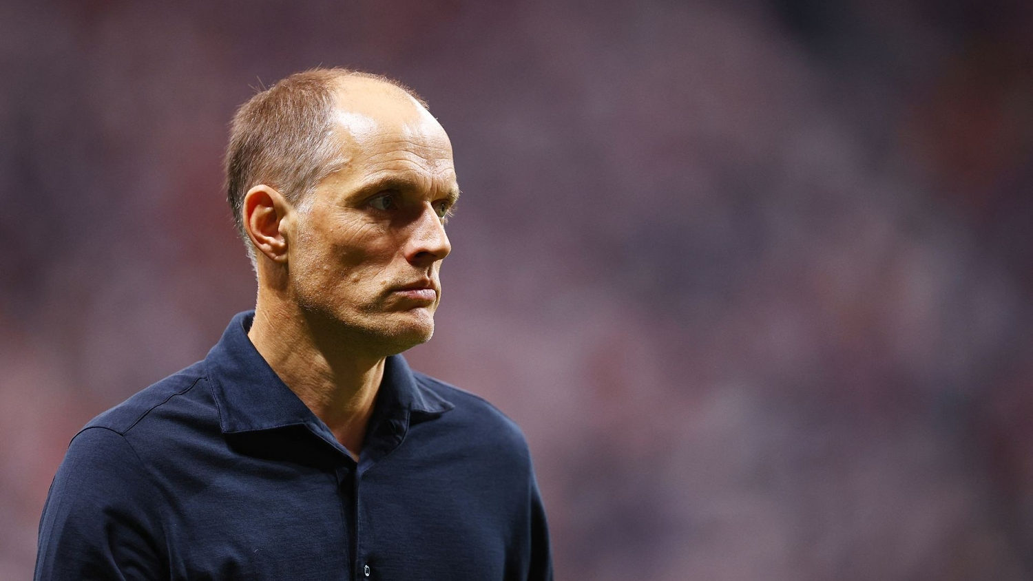 Thomas Tuchel: “Decepcionado, estuvimos muy cerca pero nos volvimos muy pasivos”