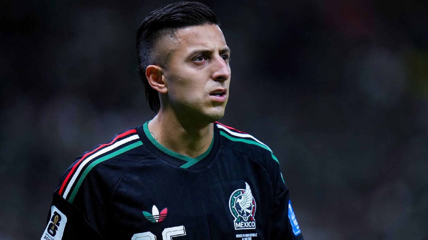 ¡Fiesta en México! Roberto Alvarado reconoce que estar en casa es una gran ventaja | Pasión Mundial