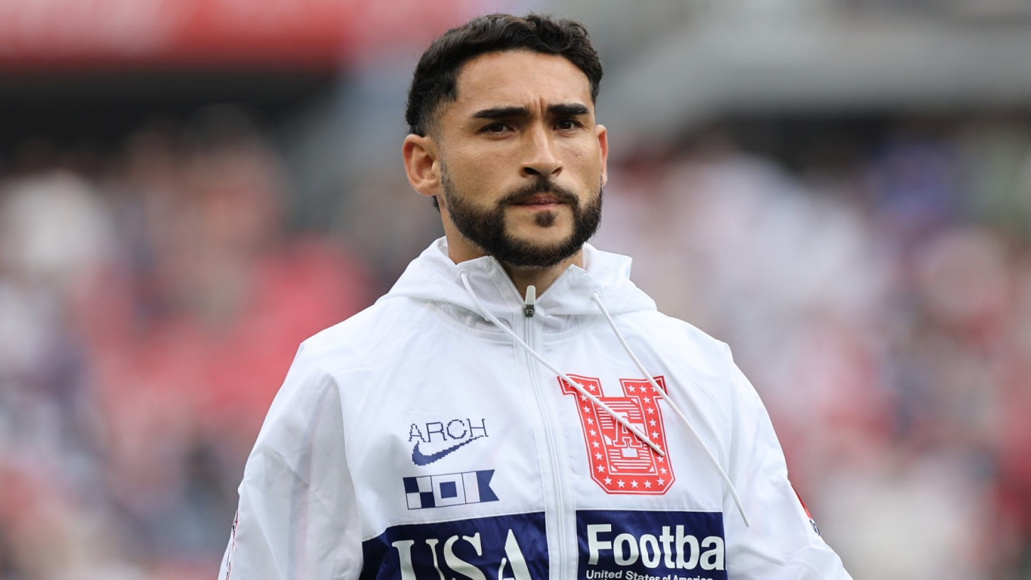 Cristian Roldán: “No sabía si iba a llegar” | Vive el Mundial