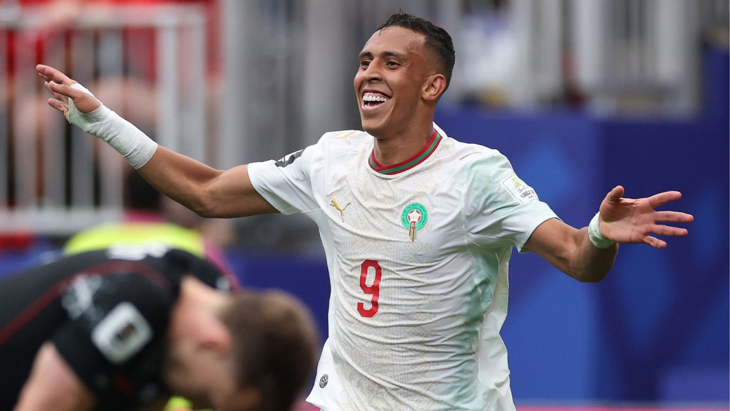 ¡Rugen los Leones del Atlas! Soufiane Rahimi sentencia el 0-3 de Marruecos sobre Canadá