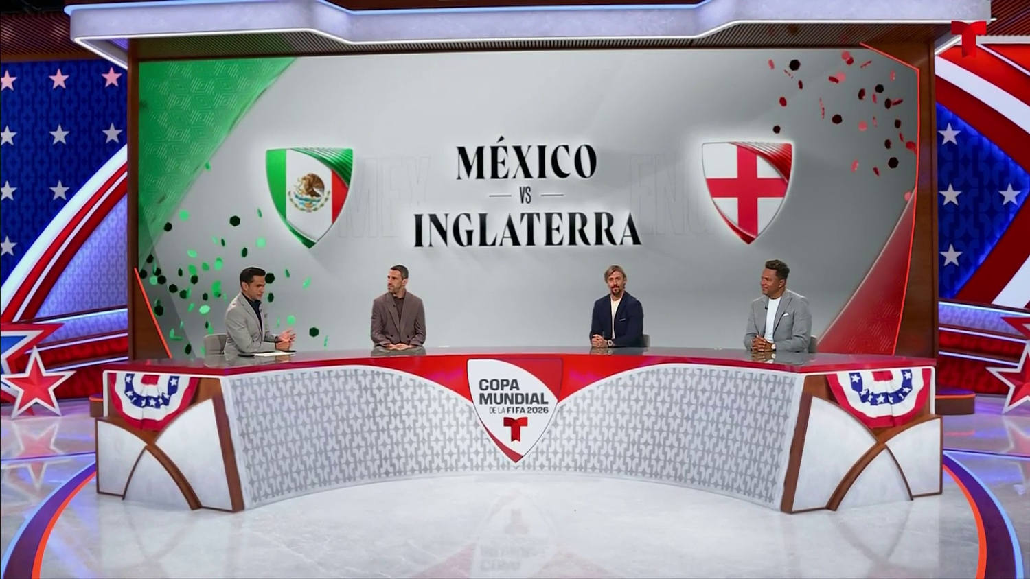 Maxi Rodríguez: “Creo que el rival de México ahora, espero que no sea México mismo” | Pasión Mundial