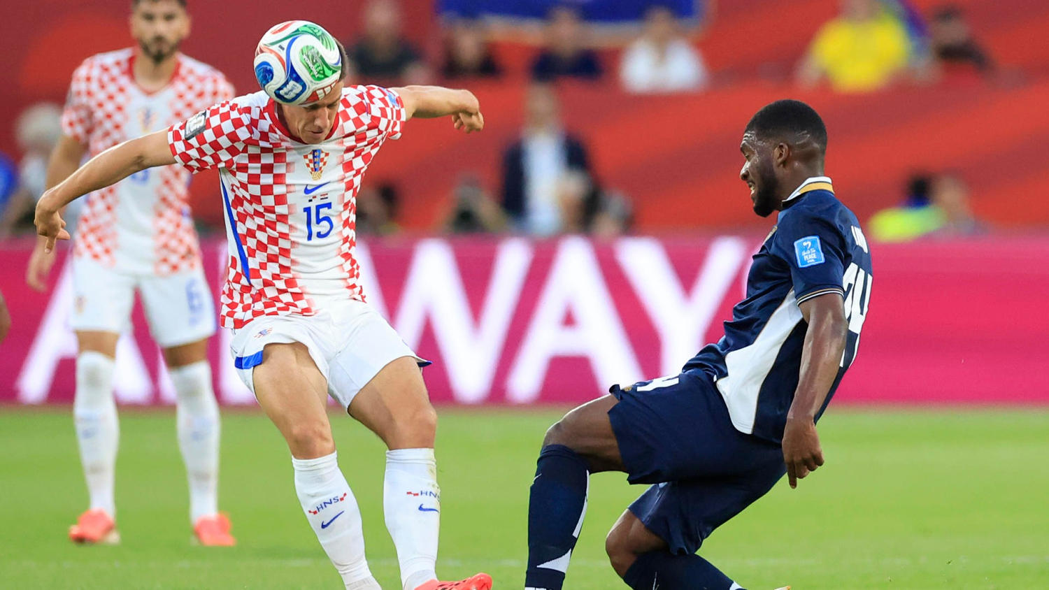 ¿Panamá merecía más ante Croacia? | Pasión Mundial