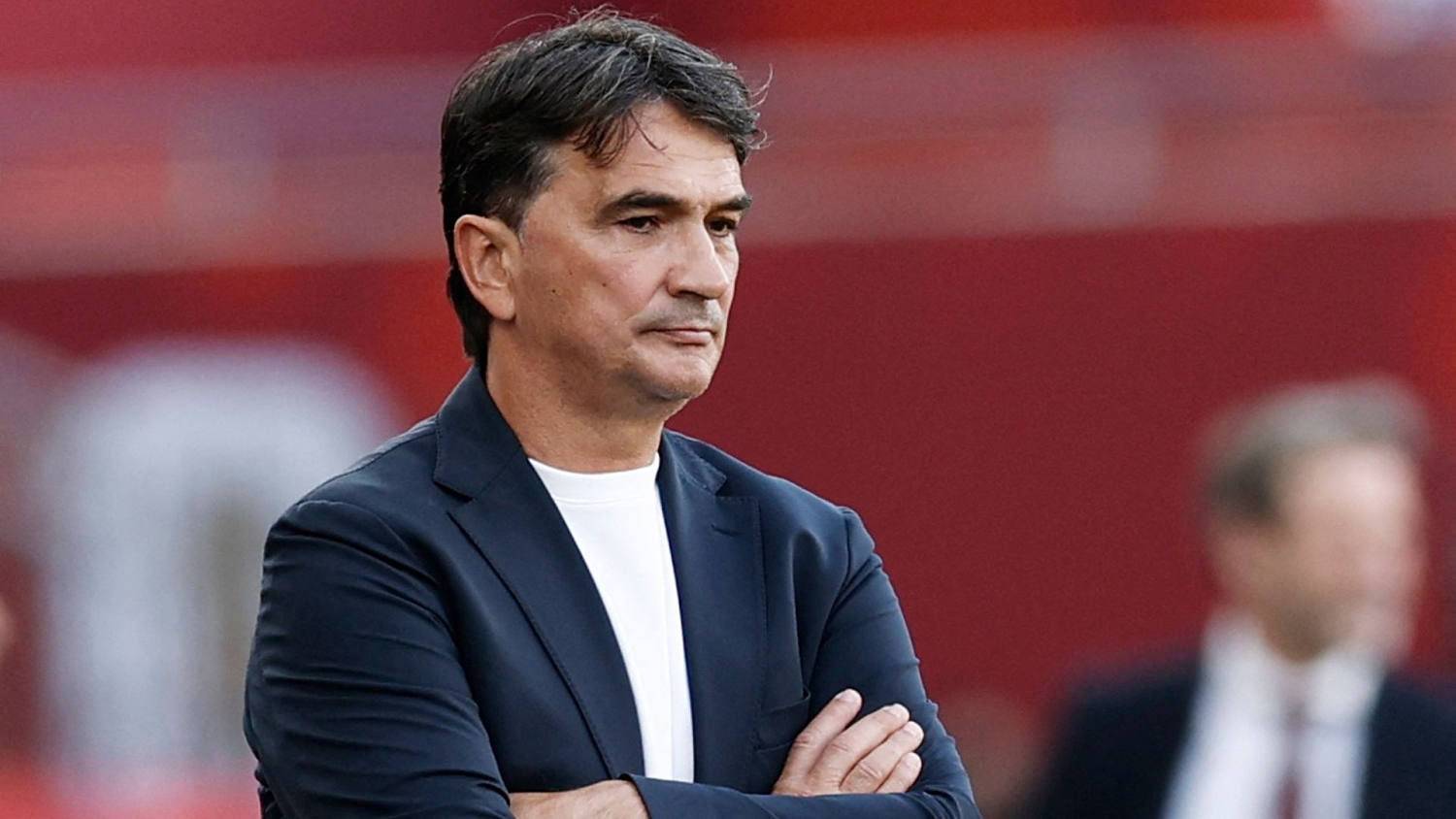 El técnico de Croacia, Zlatko Dalić, elogió a Panamá, pero asegura que la victoria fue justa